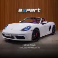 PORSCHE 718 2.0 16V H4 GASOLINA BOXSTER PDK PORSCHE 718 2.0 16V H4 GASOLINA BOXSTER PDK