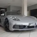 PORSCHE 718 2.0 16V H4 GASOLINA BOXSTER PDK PORSCHE 718 2.0 16V H4 GASOLINA BOXSTER PDK
