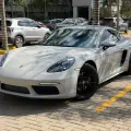 PORSCHE 718 2.0 16V H4 GASOLINA CAYMAN PDK PORSCHE 718 2.0 16V H4 GASOLINA CAYMAN PDK
