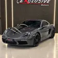 PORSCHE 718 2.0 16V H4 GASOLINA CAYMAN STYLE EDITION PDK PORSCHE 718 2.0 16V H4 GASOLINA CAYMAN STYLE EDITION PDK