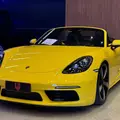 PORSCHE 718 2.0 16V H4 GASOLINA BOXSTER PDK PORSCHE 718 2.0 16V H4 GASOLINA BOXSTER PDK