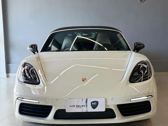 PORSCHE-718-2.0 16V H4 GASOLINA BOXSTER PDK PORSCHE-718-2024
