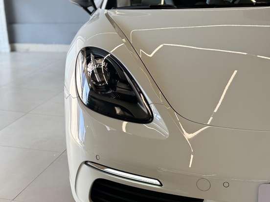 PORSCHE-718-2.0 16V H4 GASOLINA BOXSTER PDK PORSCHE-718-2024