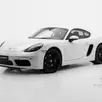 PORSCHE 718 2.0 16V H4 GASOLINA CAYMAN PDK PORSCHE 718 2.0 16V H4 GASOLINA CAYMAN PDK