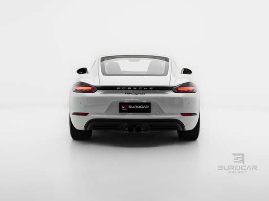 PORSCHE-718-2.0 16V H4 GASOLINA CAYMAN PDK PORSCHE-718-2019