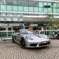 PORSCHE 718 2.0 16V H4 GASOLINA CAYMAN STYLE EDITION PDK PORSCHE 718 2.0 16V H4 GASOLINA CAYMAN STYLE EDITION PDK