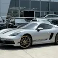 PORSCHE 718 2.0 16V H4 GASOLINA CAYMAN STYLE EDITION PDK PORSCHE 718 2.0 16V H4 GASOLINA CAYMAN STYLE EDITION PDK