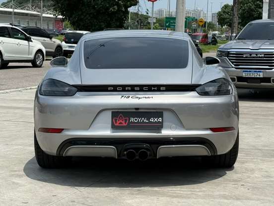 PORSCHE-718-2024