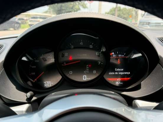 PORSCHE-718-2.0 16V H4 GASOLINA CAYMAN STYLE EDITION PDK PORSCHE-718-2024