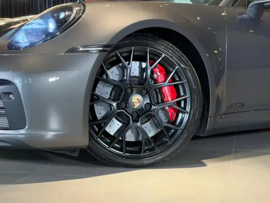 PORSCHE-911-3.0 24V H6 GASOLINA CARRERA 4 GTS PDK PORSCHE-911-2023
