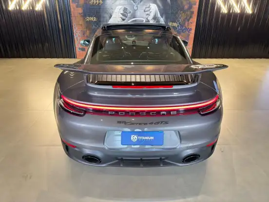 PORSCHE-911-3.0 24V H6 GASOLINA CARRERA 4 GTS PDK PORSCHE-911-2023