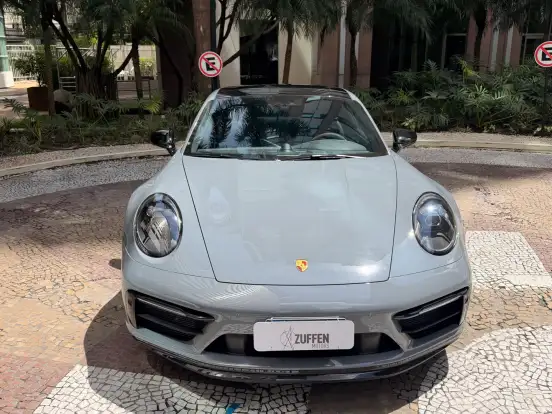 PORSCHE-911-3.0 24V H6 GASOLINA CARRERA GTS PDK PORSCHE-911-2023