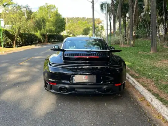 PORSCHE-911-3.0 24V H6 GASOLINA CARRERA GTS PDK PORSCHE-911-2023