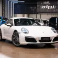 PORSCHE 911 3.0 24V H6 GASOLINA CARRERA PDK PORSCHE 911 3.0 24V H6 GASOLINA CARRERA PDK