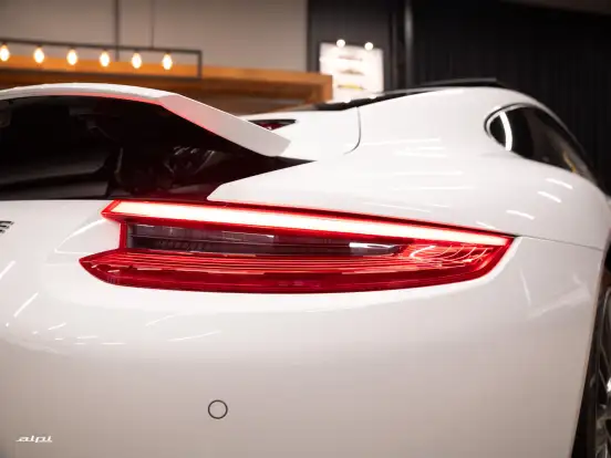PORSCHE-911-3.0 24V H6 GASOLINA CARRERA PDK PORSCHE-911-2016