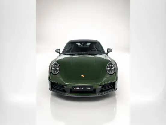 PORSCHE-911-3.0 24V H6 GASOLINA CARRERA T MANUAL PORSCHE-911-2025