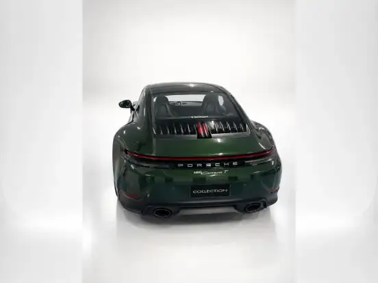 PORSCHE-911-3.0 24V H6 GASOLINA CARRERA T MANUAL PORSCHE-911-2025