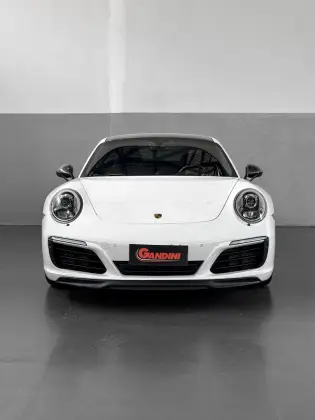 PORSCHE 911 3.0 24V H6 GASOLINA CARRERA T PDK