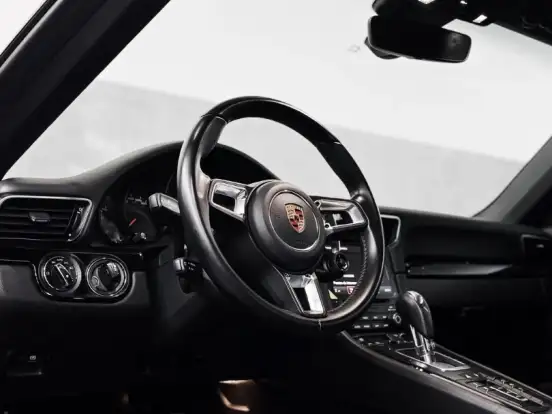 PORSCHE-911-3.0 24V H6 GASOLINA CARRERA T PDK PORSCHE-911-2018