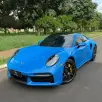 PORSCHE 911 3.8 24V H6 GASOLINA TURBO PDK PORSCHE 911 3.8 24V H6 GASOLINA TURBO PDK