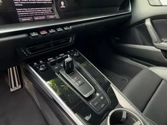 PORSCHE-911-3.8 24V H6 GASOLINA TURBO PDK PORSCHE-911-2023