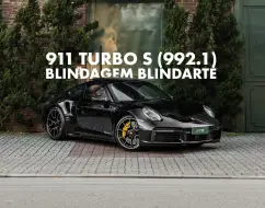 PORSCHE 911 3.8 24V H6 GASOLINA TURBO S PDK PORSCHE 911 3.8 24V H6 GASOLINA TURBO S PDK