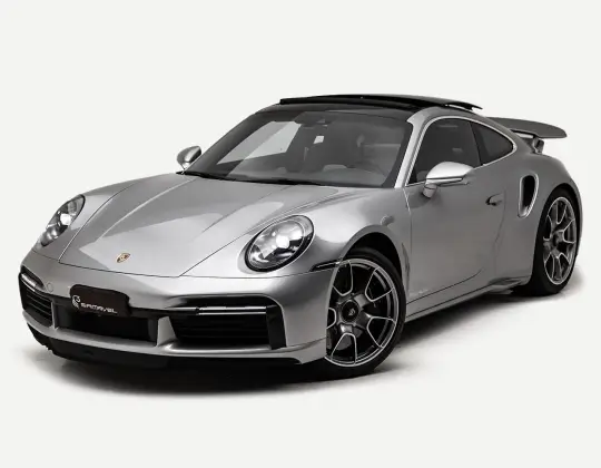 PORSCHE 911 3.8 24V H6 GASOLINA TURBO S PDK