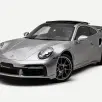 PORSCHE 911 3.8 24V H6 GASOLINA TURBO S PDK PORSCHE 911 3.8 24V H6 GASOLINA TURBO S PDK