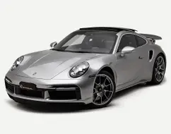 PORSCHE 911 3.8 24V H6 GASOLINA TURBO S PDK PORSCHE 911 3.8 24V H6 GASOLINA TURBO S PDK