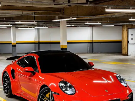 PORSCHE-911-3.8 24V H6 GASOLINA TURBO S PDK PORSCHE-911-2020