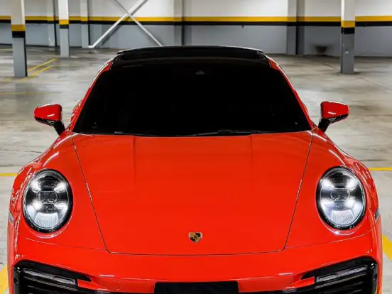 PORSCHE-911-3.8 24V H6 GASOLINA TURBO S PDK PORSCHE-911-2020