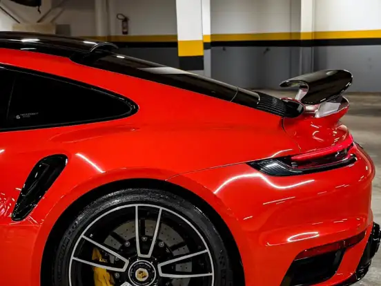 PORSCHE-911-3.8 24V H6 GASOLINA TURBO S PDK PORSCHE-911-2020