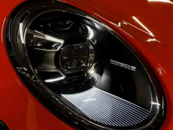 PORSCHE-911-3.8 24V H6 GASOLINA TURBO S PDK PORSCHE-911-2020