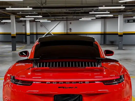 PORSCHE-911-3.8 24V H6 GASOLINA TURBO S PDK PORSCHE-911-2020