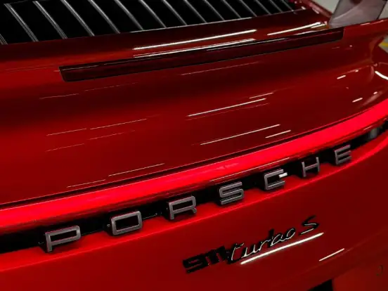 PORSCHE-911-3.8 24V H6 GASOLINA TURBO S PDK PORSCHE-911-2020