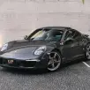 PORSCHE 911 3.8 CARRERA 4S COUPÉ 6 CILINDROS 24V GASOLINA 2P AUTOMÁTICO PORSCHE 911 3.8 CARRERA 4S COUPÉ 6 CILINDROS 24V GASOLINA 2P AUTOMÁTICO