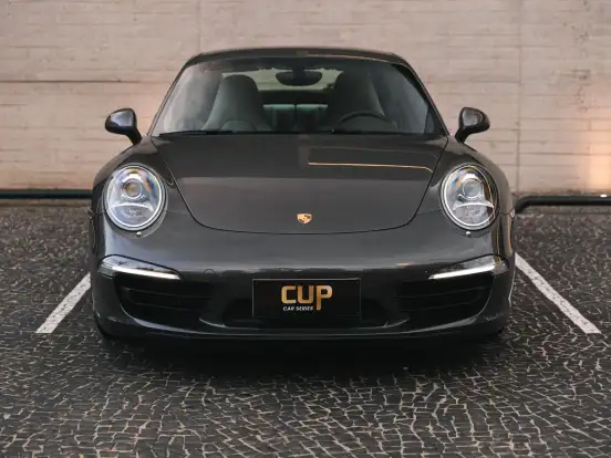 PORSCHE-911-3.8 CARRERA 4S COUPÉ 6 CILINDROS 24V GASOLINA 2P AUTOMÁTICO PORSCHE-911-2014