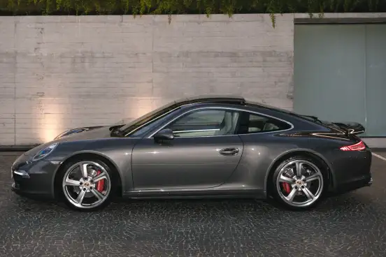 PORSCHE-911-2014