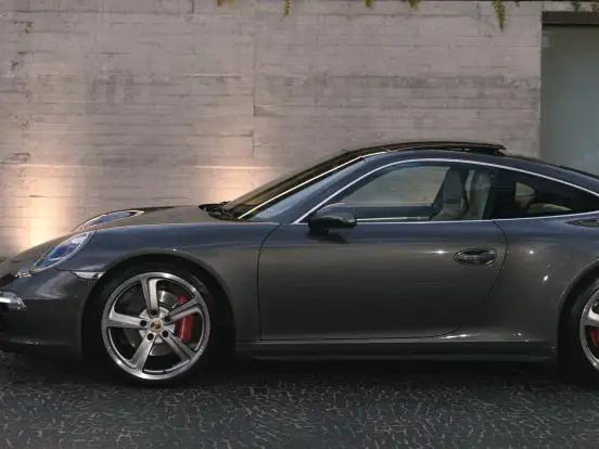 PORSCHE-911-3.8 CARRERA 4S COUPÉ 6 CILINDROS 24V GASOLINA 2P AUTOMÁTICO PORSCHE-911-2014