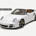 PORSCHE 911 3.8 S CABRIOLET 6 CILINDROS TURBO GASOLINA 2P AUTOMÁTICO PORSCHE 911 3.8 S CABRIOLET 6 CILINDROS TURBO GASOLINA 2P AUTOMÁTICO