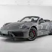 PORSCHE 911 3.0 24V H6 GASOLINA CARRERA 4 GTS CABRIOLET PDK PORSCHE 911 3.0 24V H6 GASOLINA CARRERA 4 GTS CABRIOLET PDK