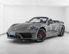 PORSCHE 911 3.0 24V H6 GASOLINA CARRERA 4 GTS CABRIOLET PDK PORSCHE 911 3.0 24V H6 GASOLINA CARRERA 4 GTS CABRIOLET PDK