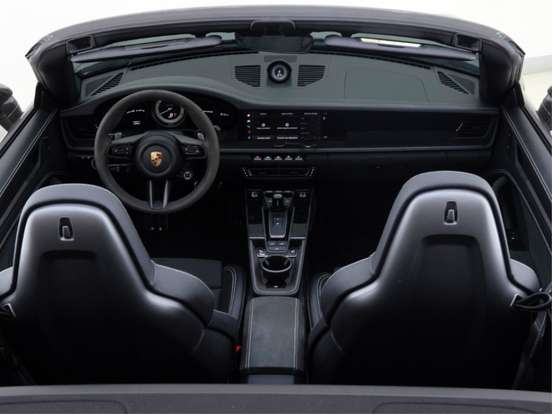 PORSCHE-911-3.0 24V H6 GASOLINA CARRERA 4 GTS CABRIOLET PDK PORSCHE-911-2024