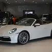 PORSCHE 911 3.0 24V H6 GASOLINA CARRERA CABRIOLET PDK PORSCHE 911 3.0 24V H6 GASOLINA CARRERA CABRIOLET PDK