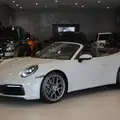 PORSCHE 911 3.0 24V H6 GASOLINA CARRERA CABRIOLET PDK PORSCHE 911 3.0 24V H6 GASOLINA CARRERA CABRIOLET PDK