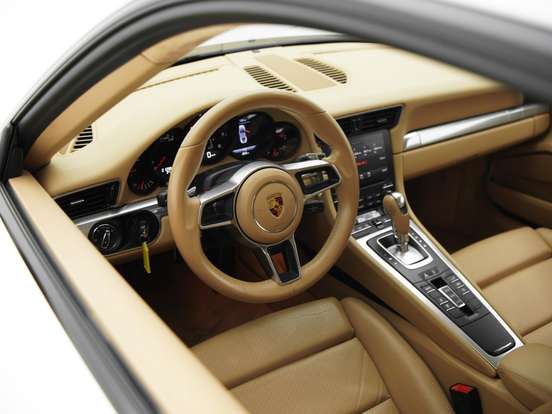 PORSCHE-911-3.0 24V H6 GASOLINA CARRERA PDK PORSCHE-911-2016