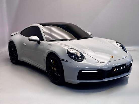 PORSCHE-911-3.0 24V H6 GASOLINA CARRERA PDK PORSCHE-911-2024
