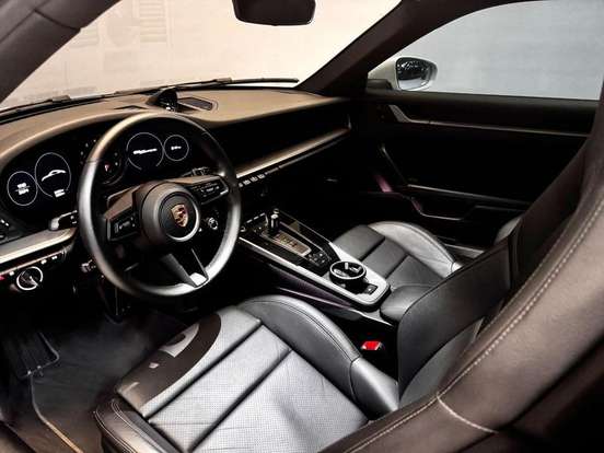 PORSCHE-911-3.0 24V H6 GASOLINA CARRERA PDK PORSCHE-911-2024