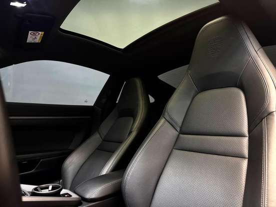 PORSCHE-911-3.0 24V H6 GASOLINA CARRERA PDK PORSCHE-911-2024