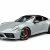 PORSCHE 911 3.0 24V H6 GASOLINA TARGA 4 GTS PDK PORSCHE 911 3.0 24V H6 GASOLINA TARGA 4 GTS PDK